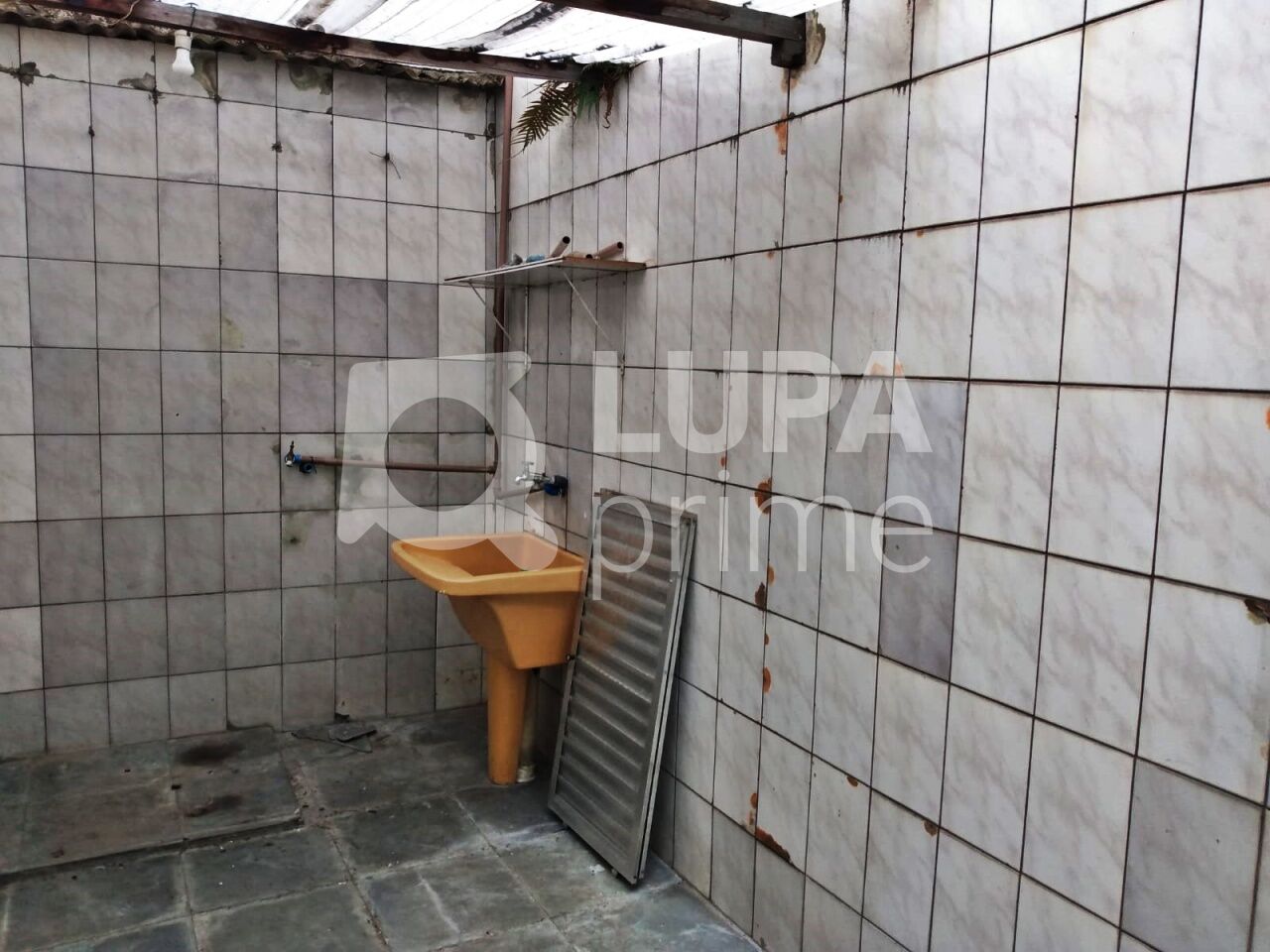Casa, 1 quarto, 45 m² - Foto 5