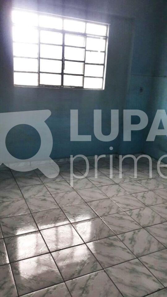 Casa, 1 quarto, 30 m² - Foto 1