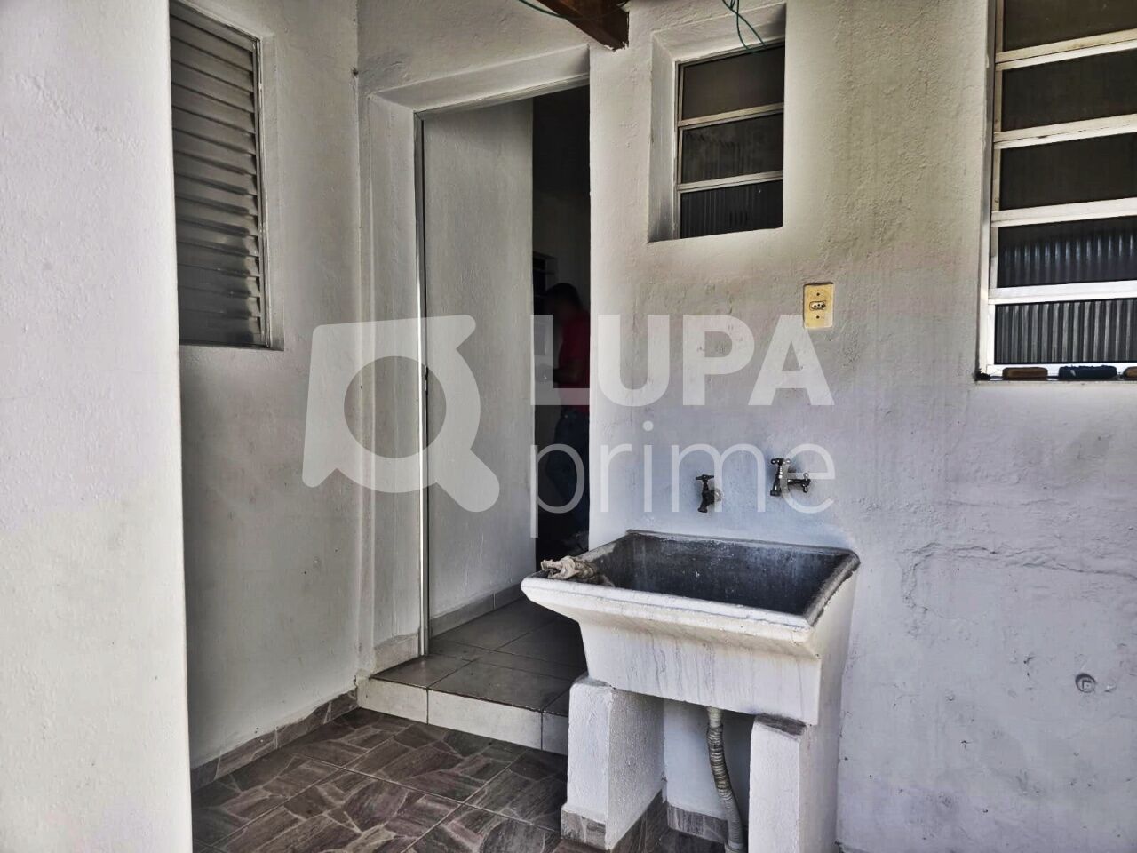 Casa, 1 quarto, 40 m² - Foto 6