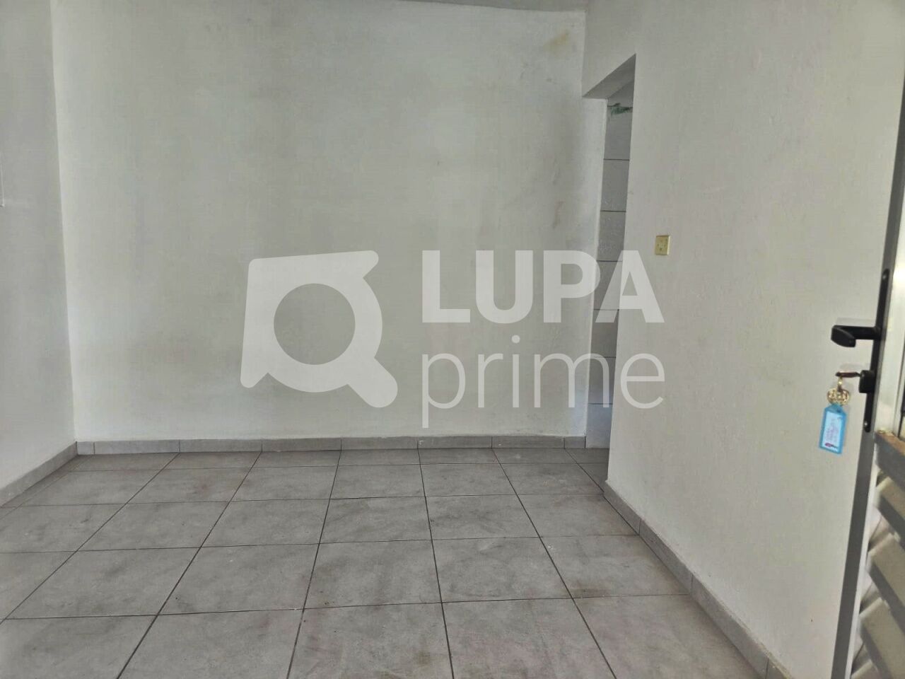 Casa, 1 quarto, 40 m² - Foto 1