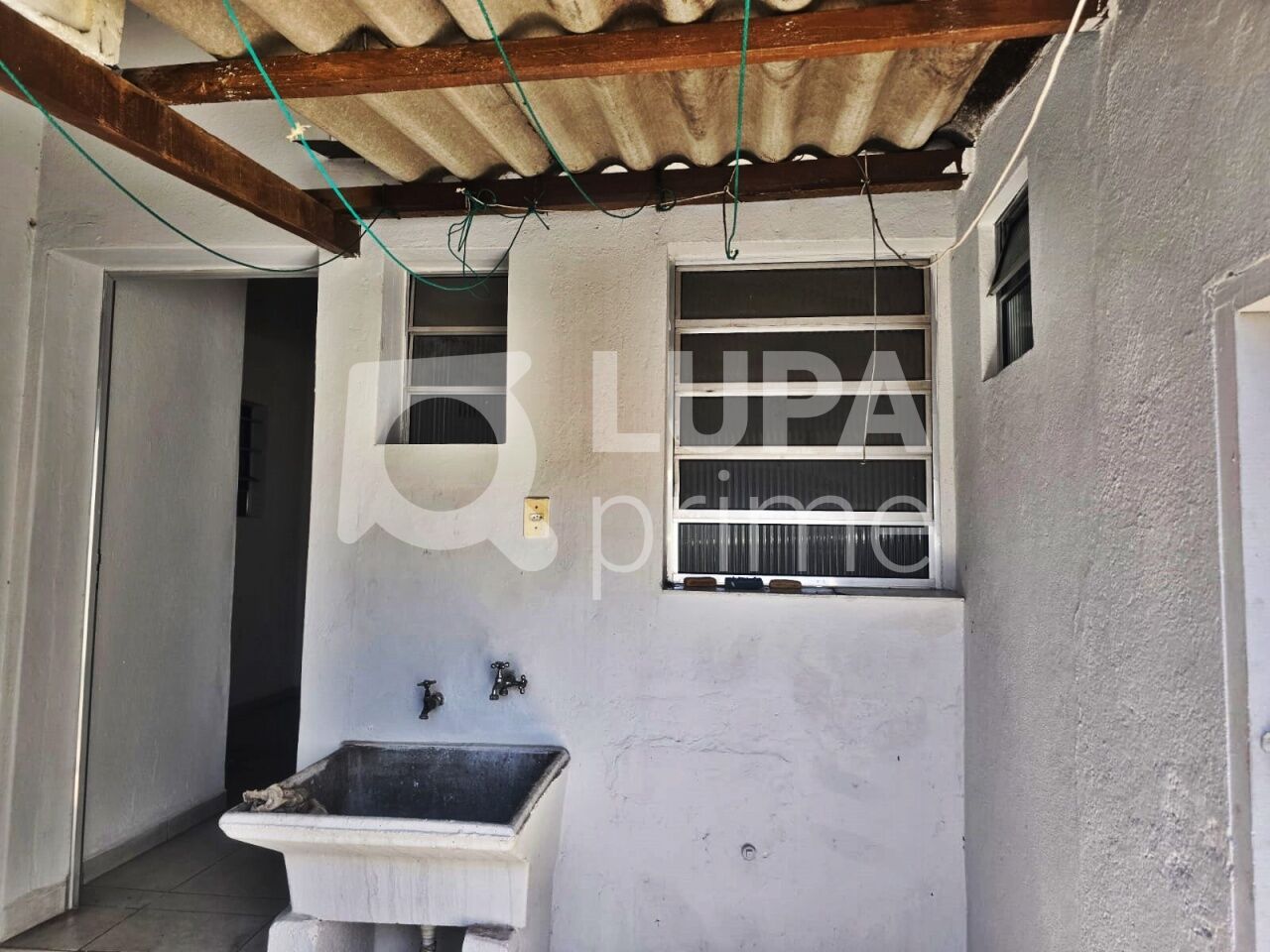 Casa, 1 quarto, 40 m² - Foto 5
