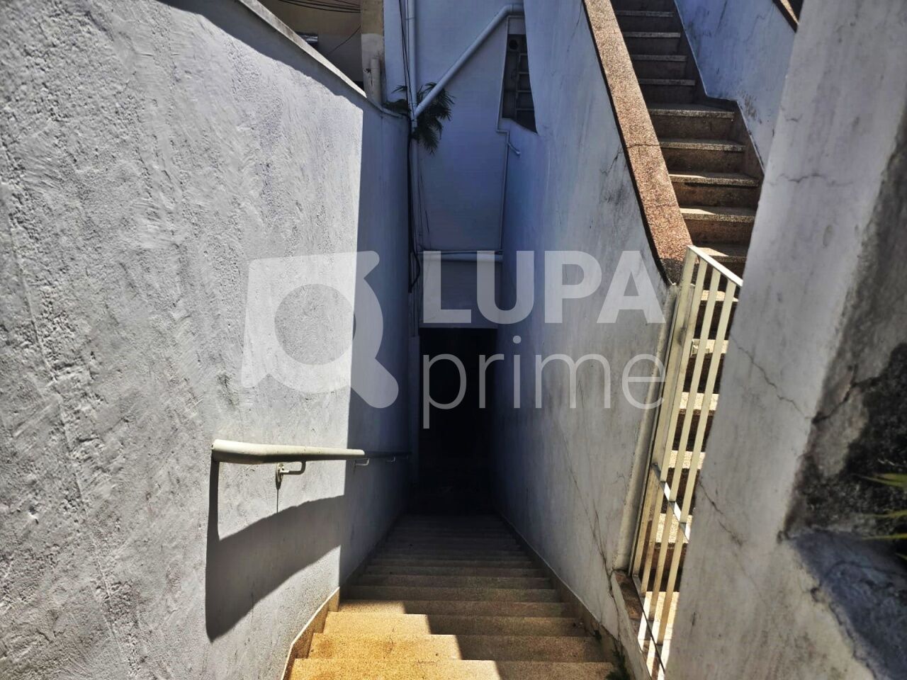 Casa, 1 quarto, 40 m² - Foto 8