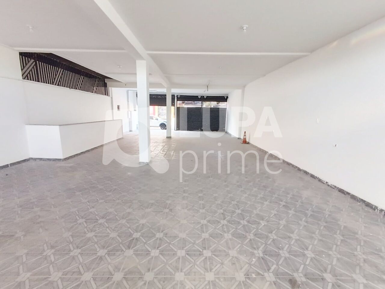 Loja-Salão, 166 m² - Foto 4