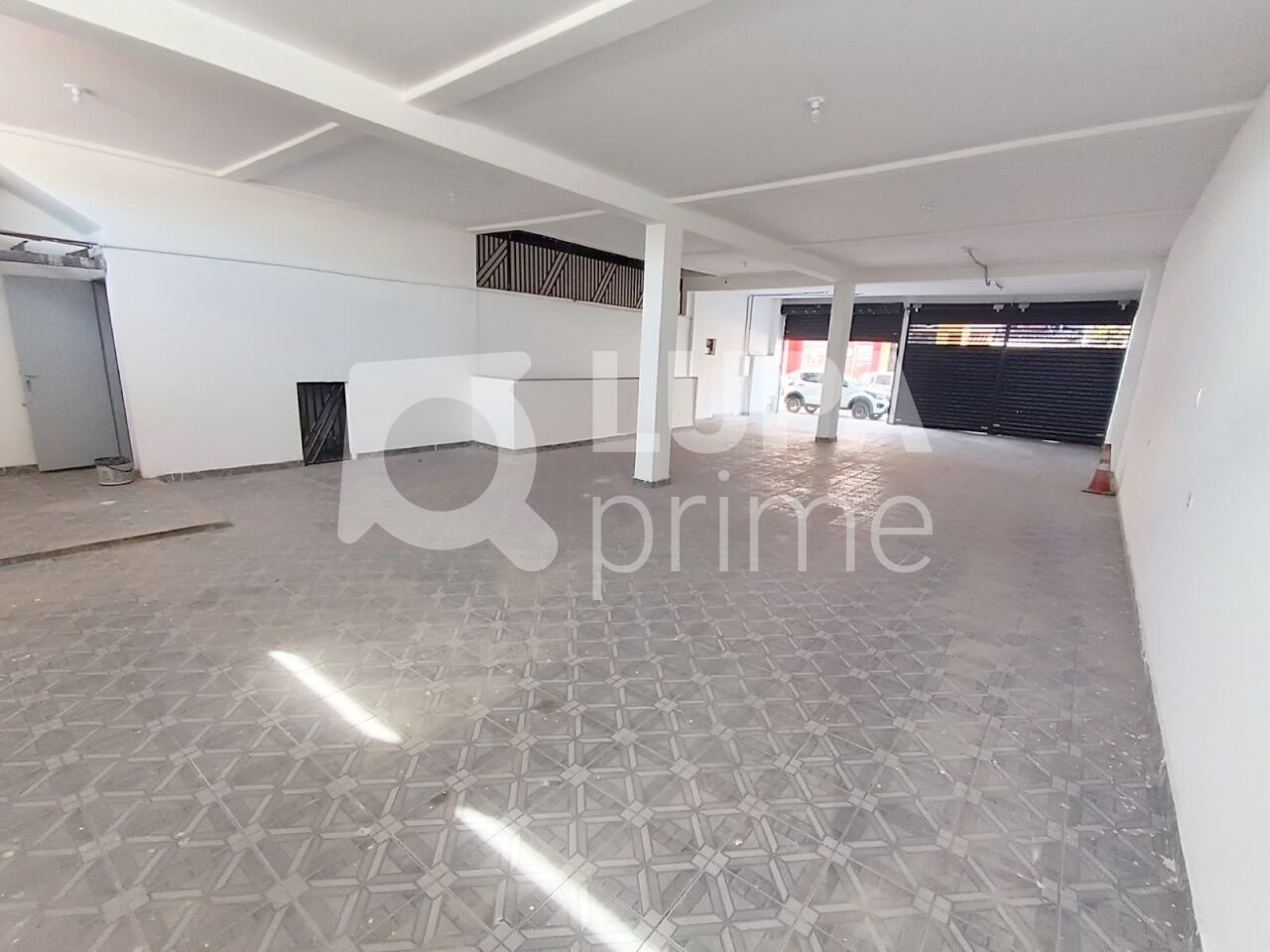 Loja-Salão, 166 m² - Foto 3