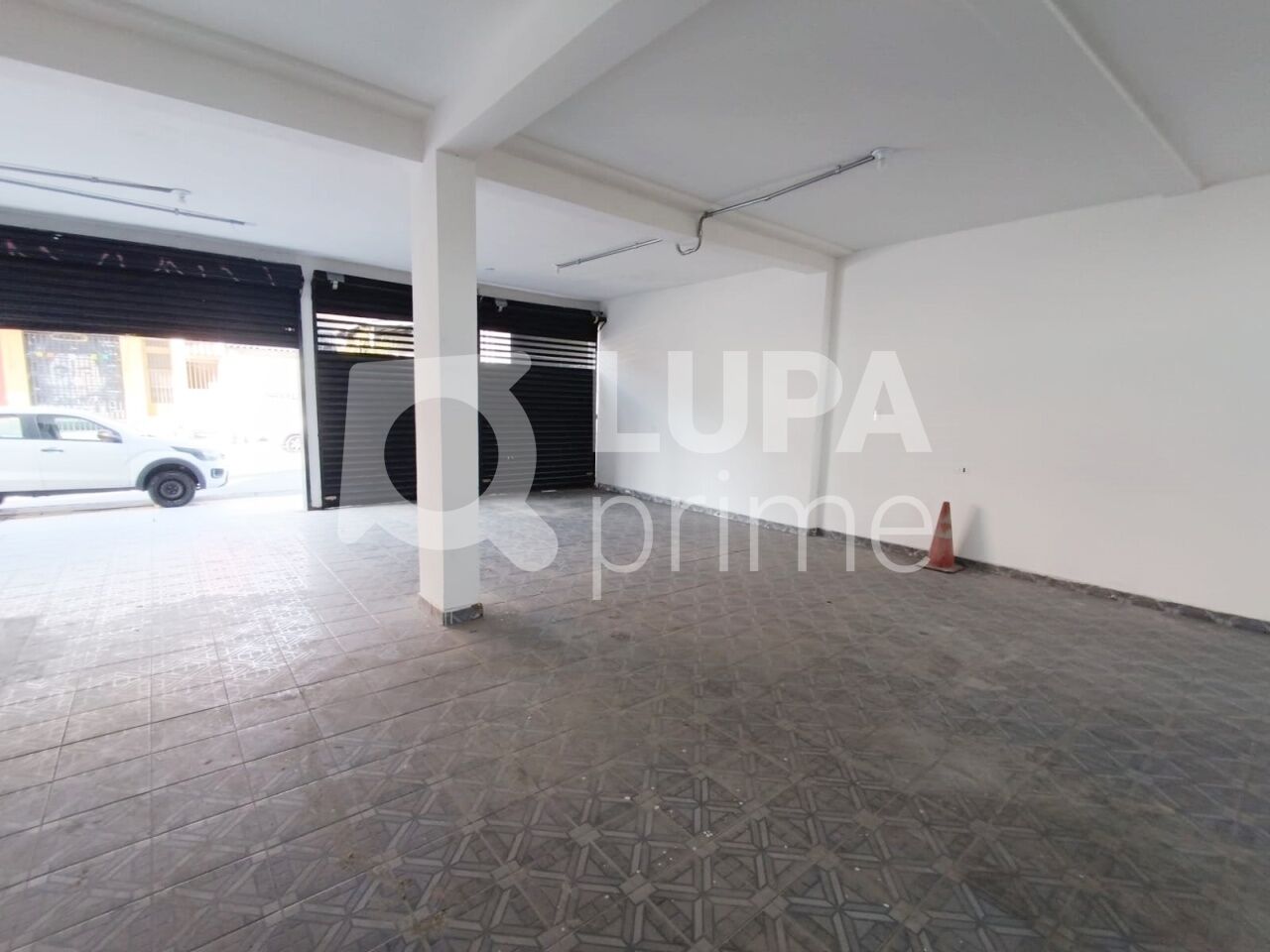 Loja-Salão, 166 m² - Foto 2