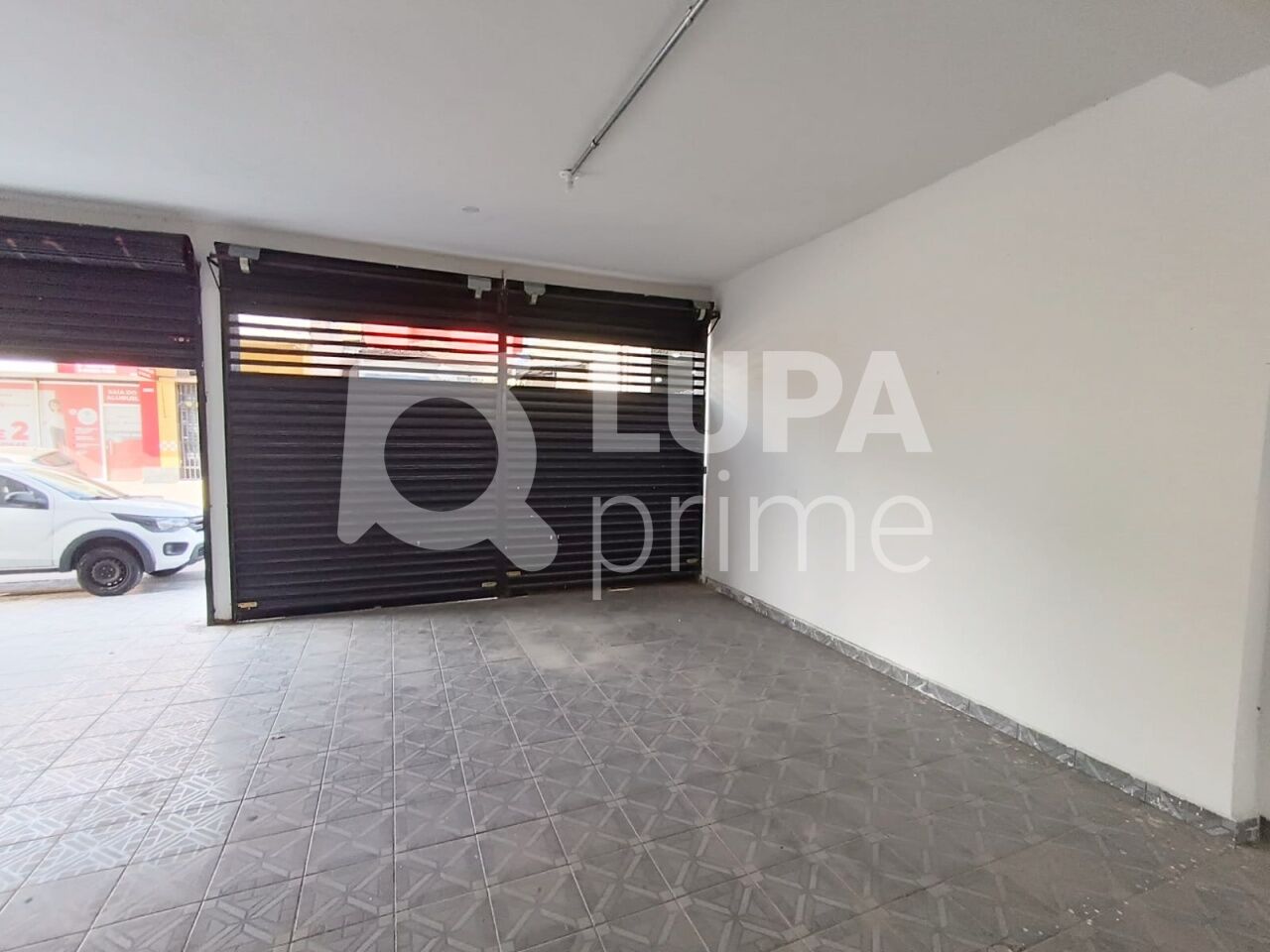 Loja-Salão, 166 m² - Foto 1