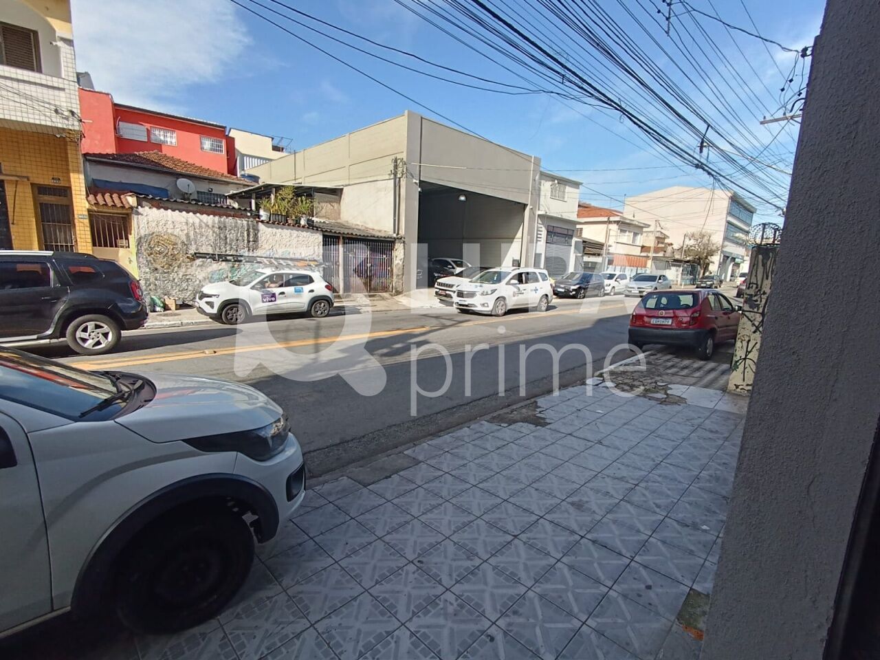Loja-Salão, 166 m² - Foto 11