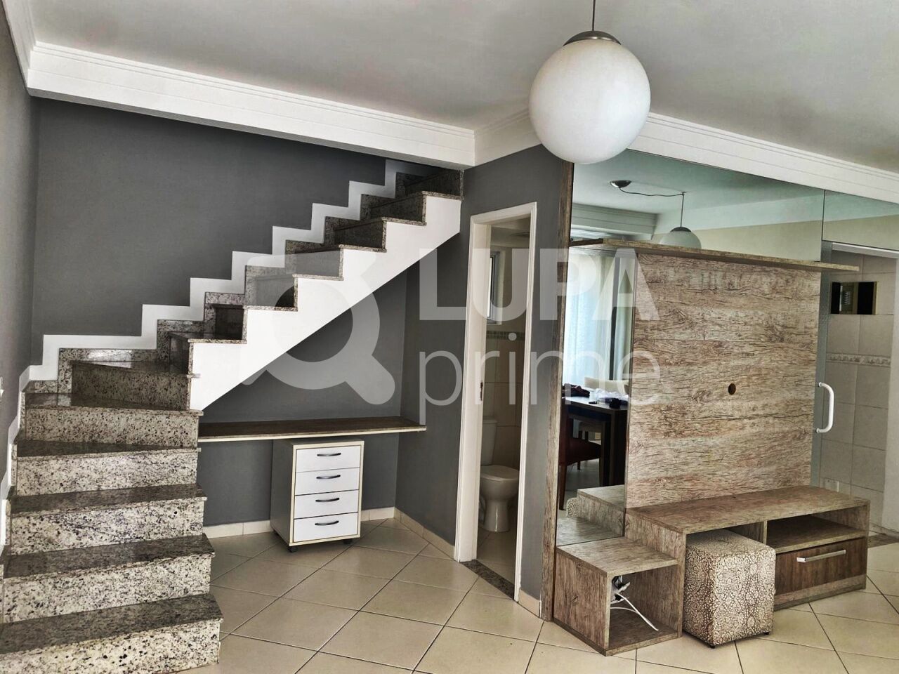 Casa, 2 quartos, 79 m² - Foto 3