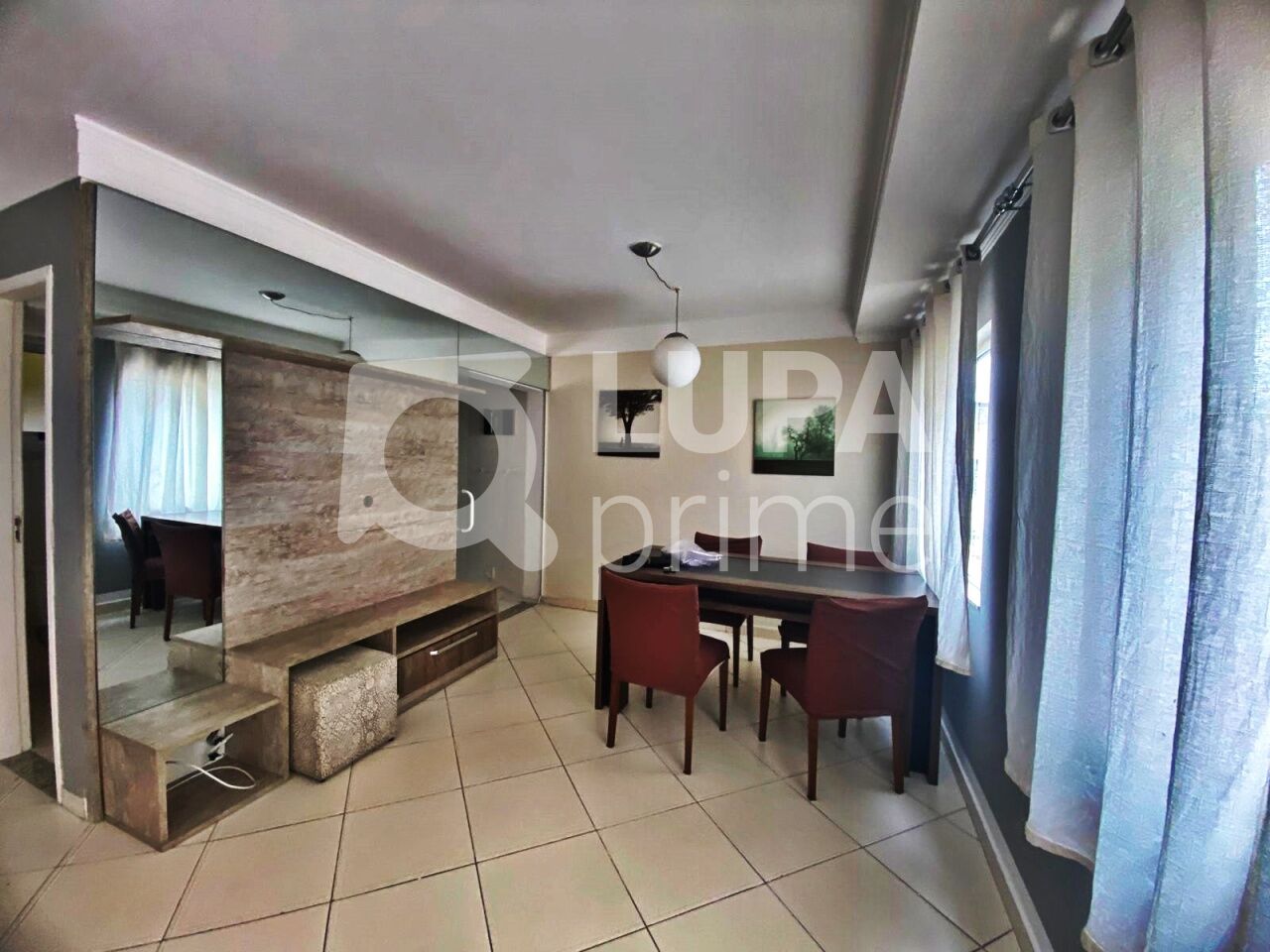 Casa, 2 quartos, 79 m² - Foto 1
