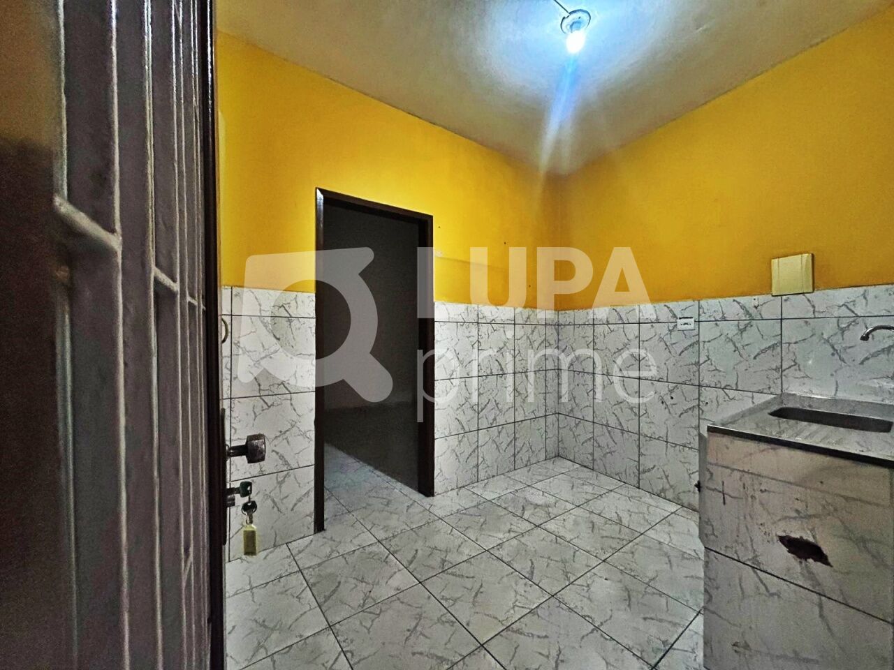Casa, 1 quarto, 36 m² - Foto 4