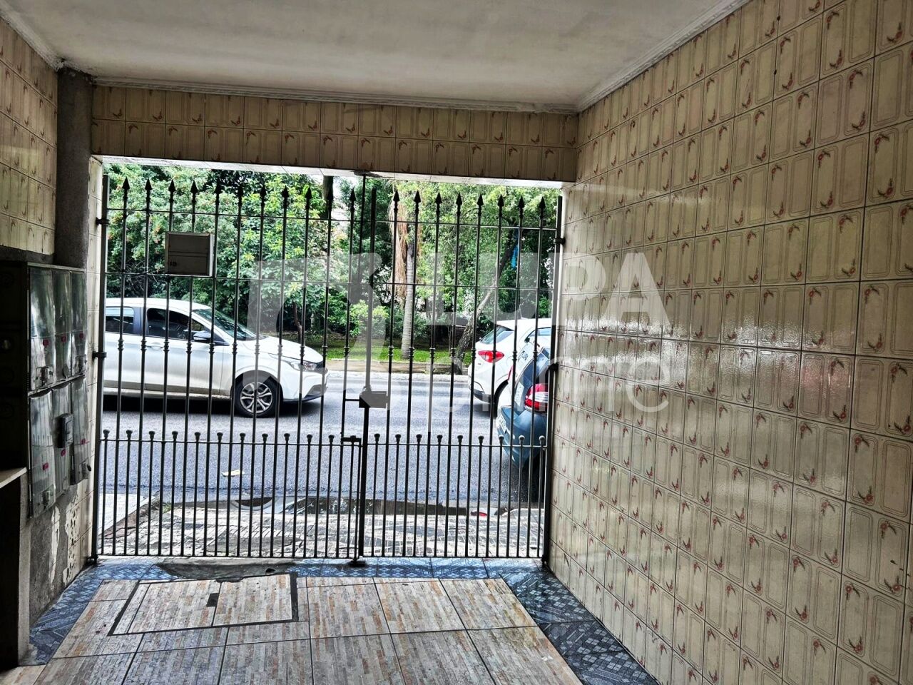 Casa, 1 quarto, 36 m² - Foto 8