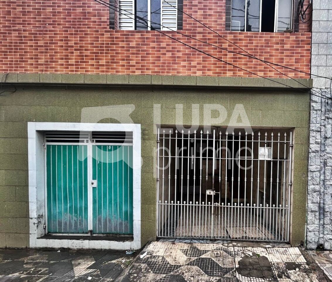 Casa, 1 quarto, 36 m² - Foto 9