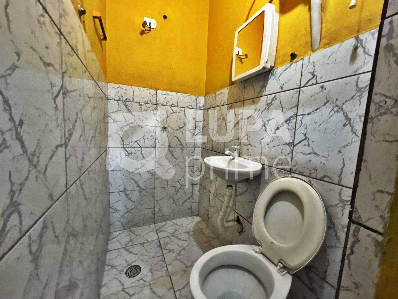 Casa, 1 quarto, 36 m² - Foto 6