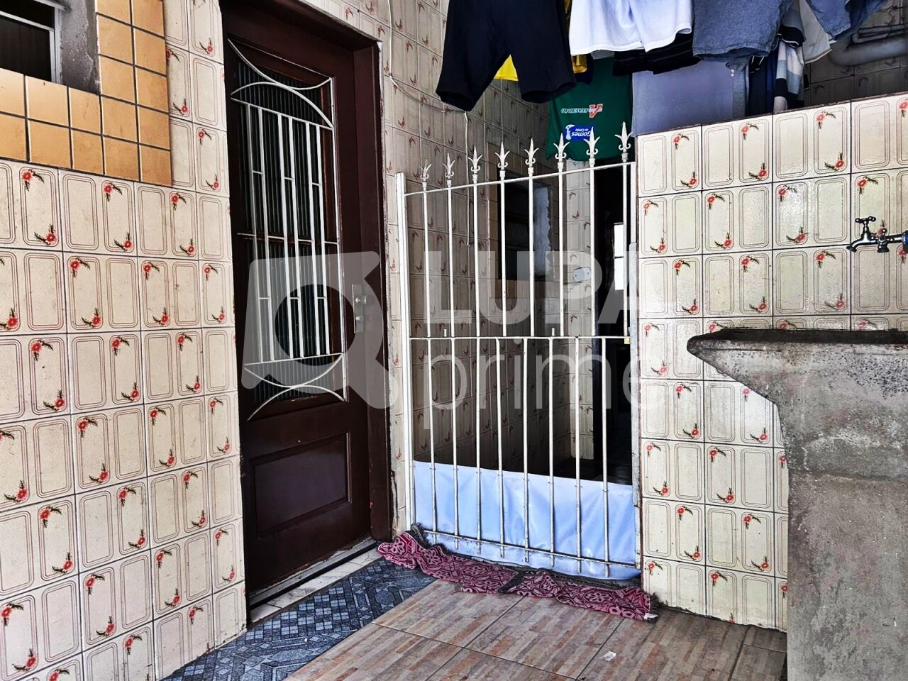 Casa, 1 quarto, 36 m² - Foto 7