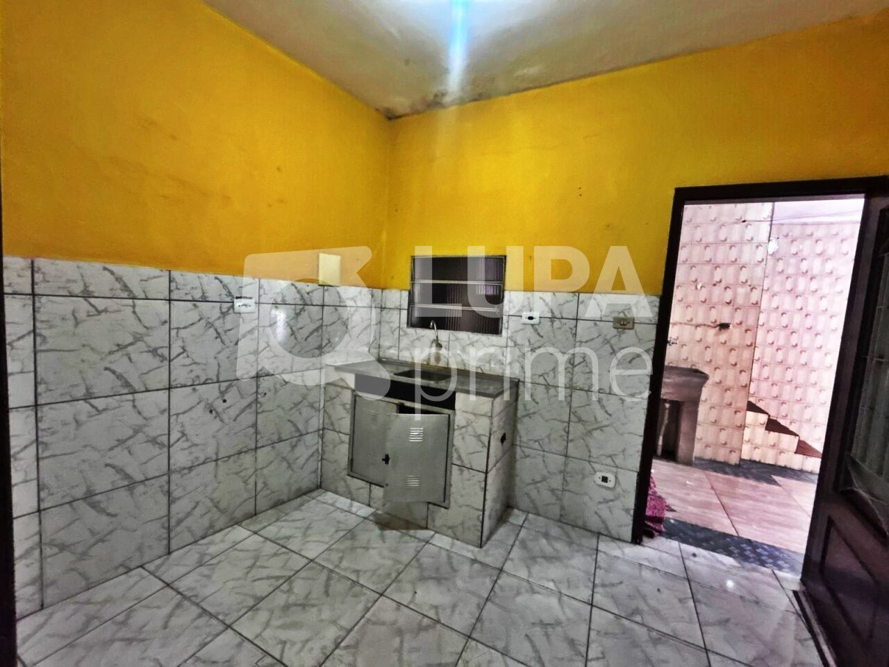 Casa, 1 quarto, 36 m² - Foto 5