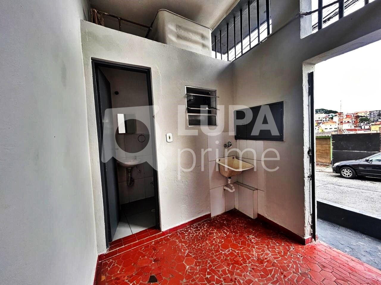 Casa, 2 quartos, 55 m² - Foto 9