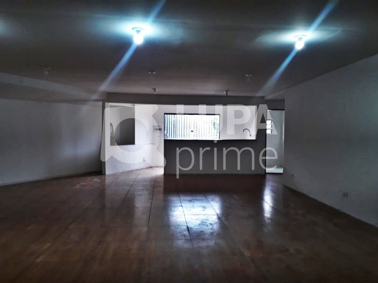 Loja-Salão, 138 m² - Foto 1
