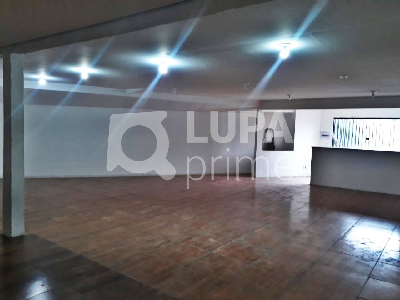 Loja-Salão, 138 m² - Foto 2