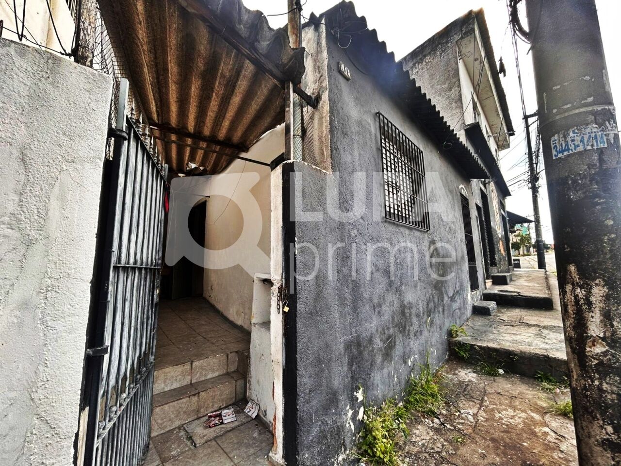 Casa, 1 quarto, 35 m² - Foto 10