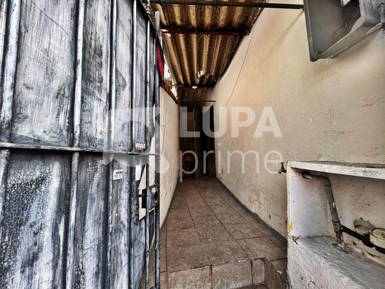 Casa, 1 quarto, 35 m² - Foto 9