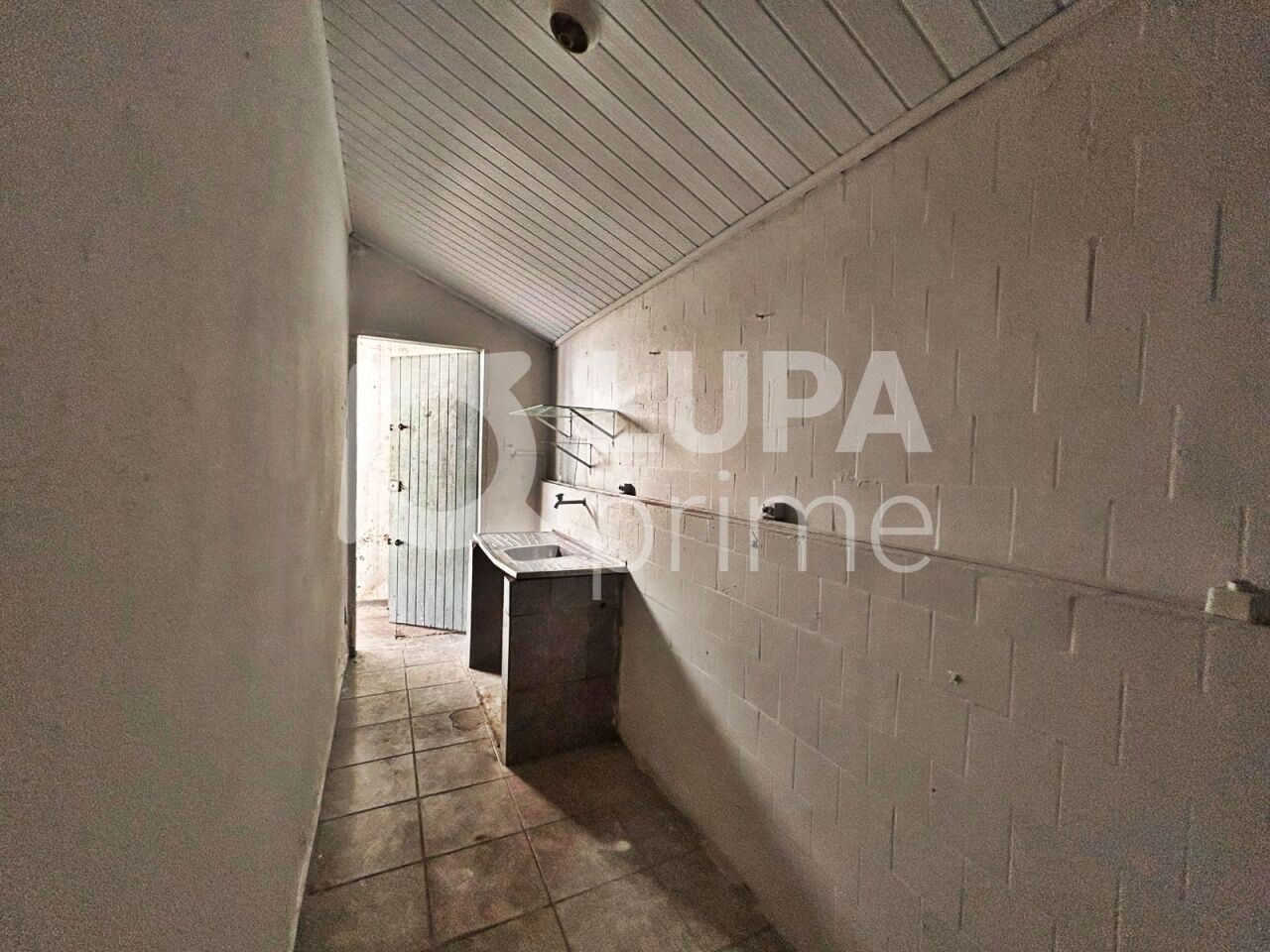 Casa, 1 quarto, 35 m² - Foto 6
