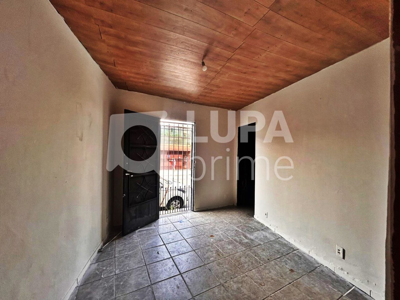 Casa, 1 quarto, 35 m² - Foto 1