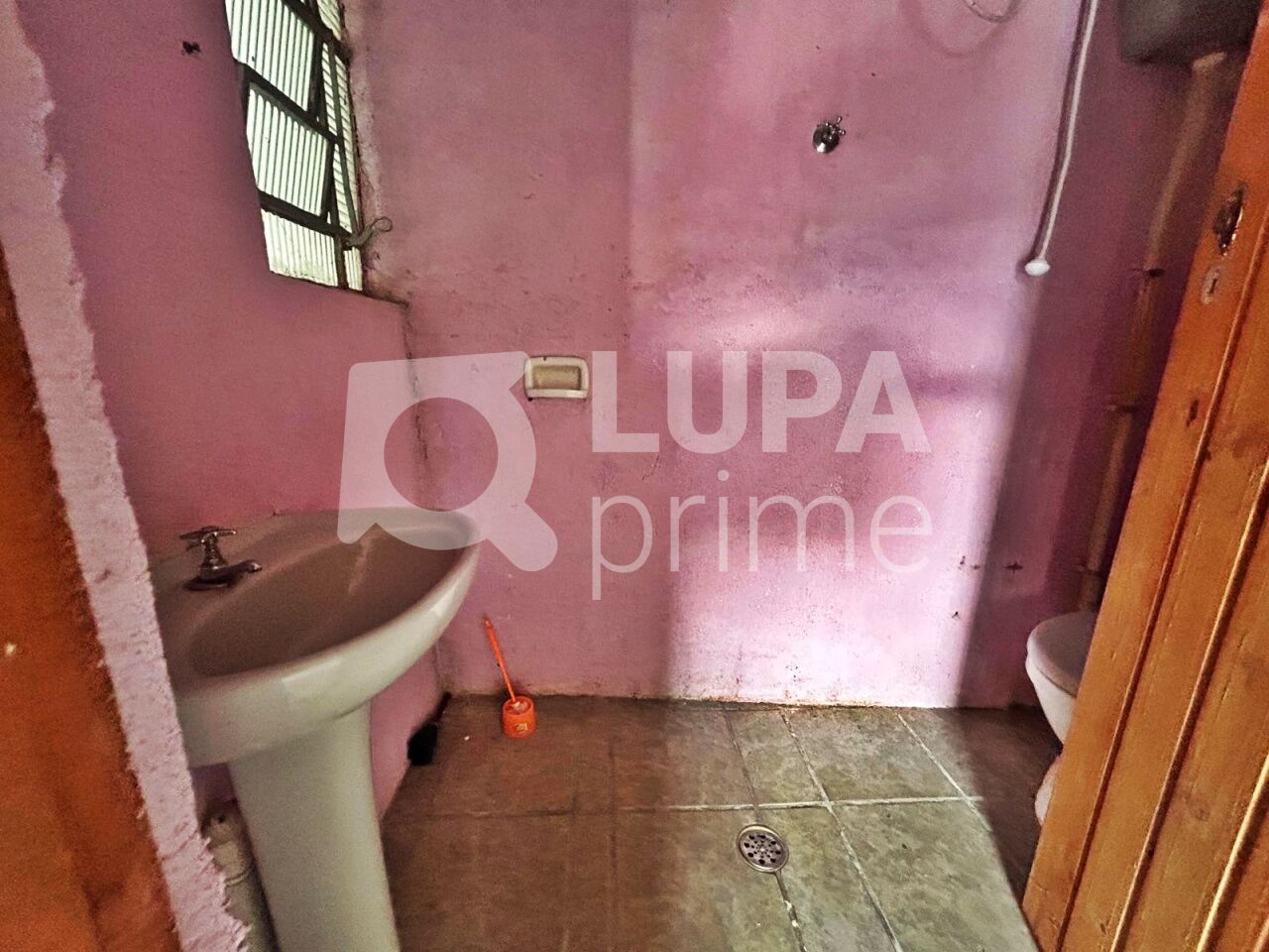 Casa, 1 quarto, 35 m² - Foto 7