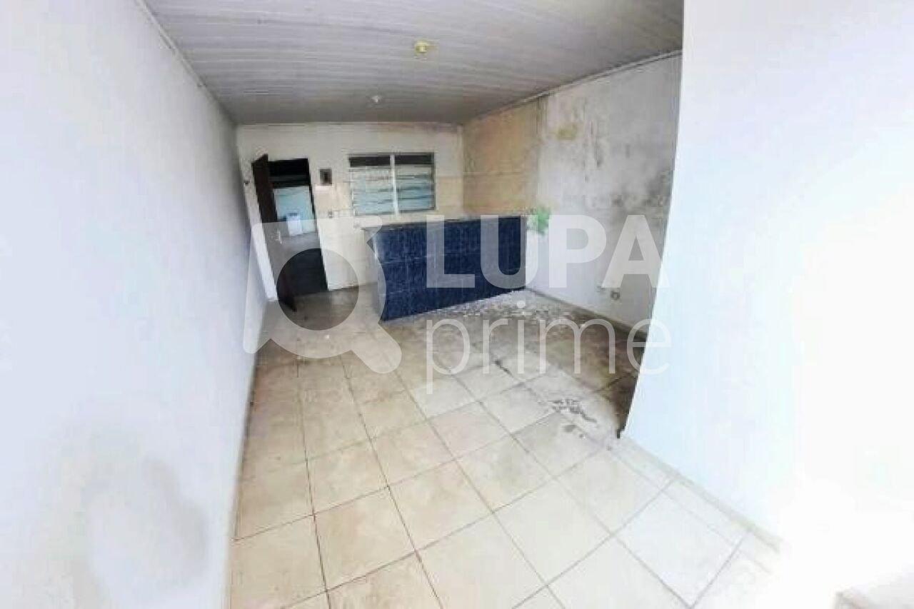 Apartamento, 1 quarto, 30 m² - Foto 1