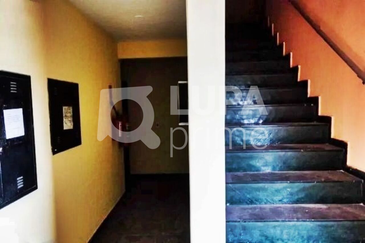 Apartamento, 1 quarto, 30 m² - Foto 7