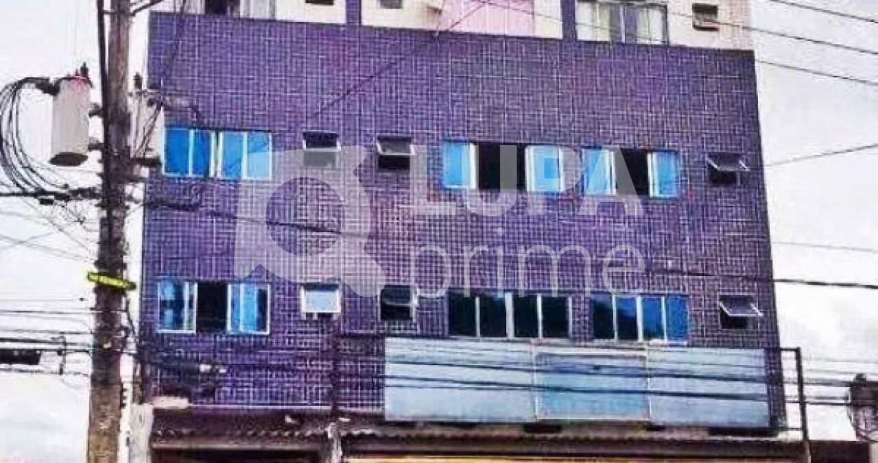 Apartamento, 1 quarto, 30 m² - Foto 9