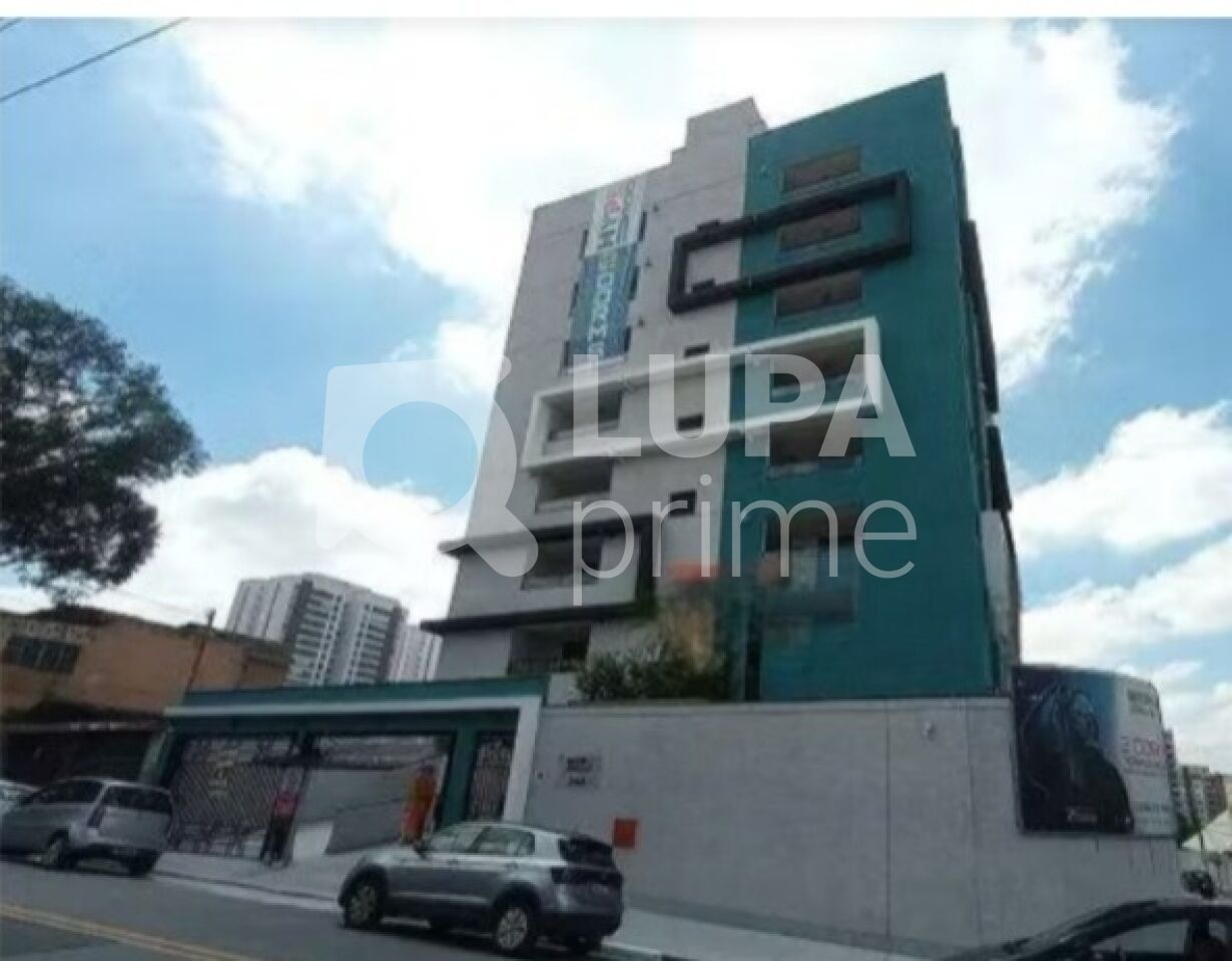 Apartamento, 2 quartos, 51 m² - Foto 1