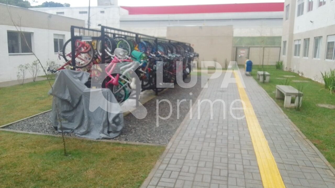 Apartamento, 2 quartos, 36 m² - Foto 13