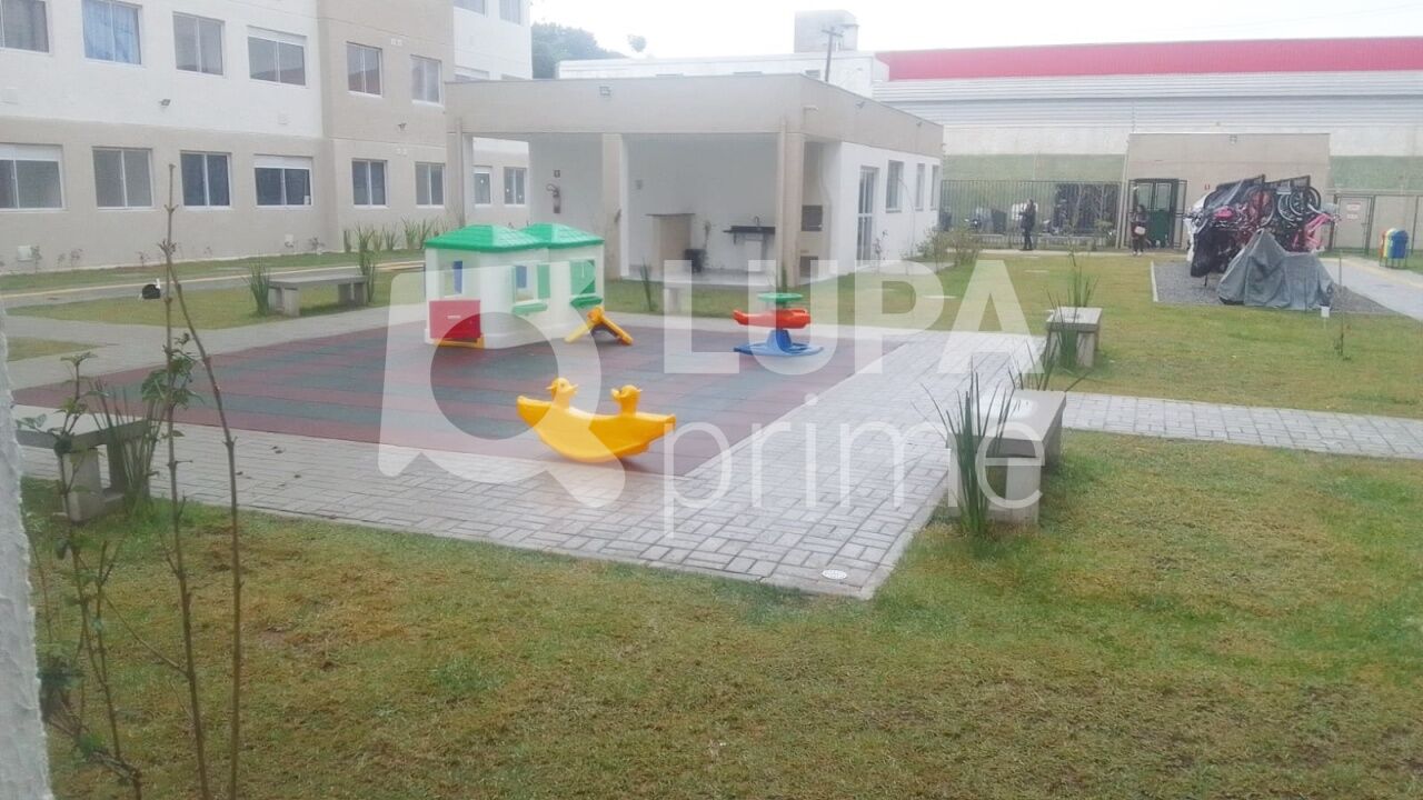 Apartamento, 2 quartos, 36 m² - Foto 16