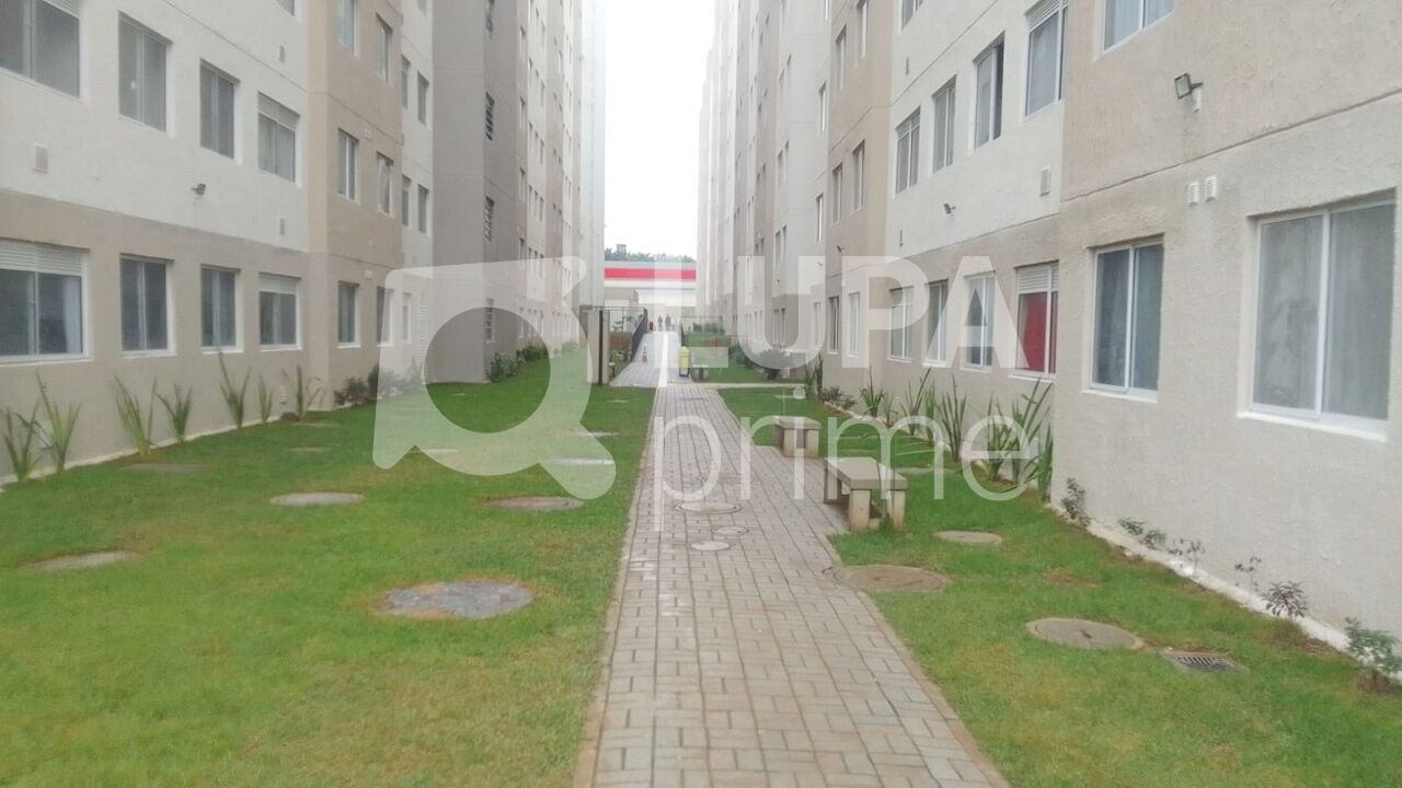 Apartamento, 2 quartos, 36 m² - Foto 12