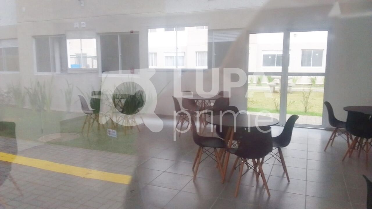 Apartamento, 2 quartos, 36 m² - Foto 15