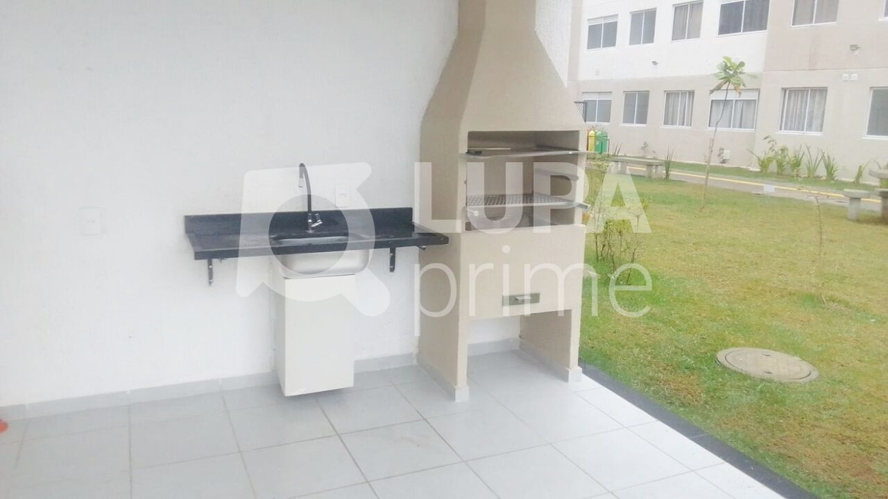 Apartamento, 2 quartos, 36 m² - Foto 10