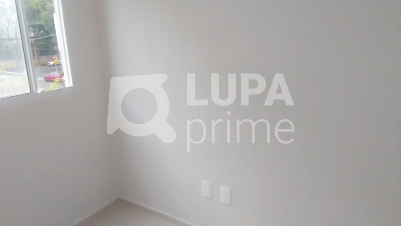 Apartamento, 2 quartos, 36 m² - Foto 2
