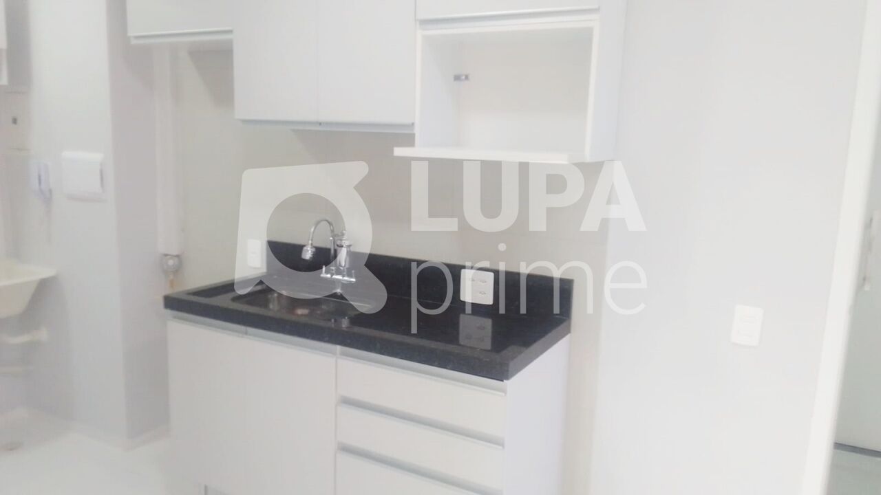 Apartamento, 2 quartos, 36 m² - Foto 6