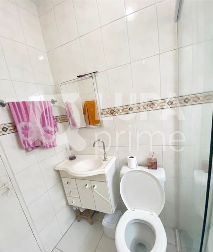 Casa, 3 quartos, 68 m² - Foto 11