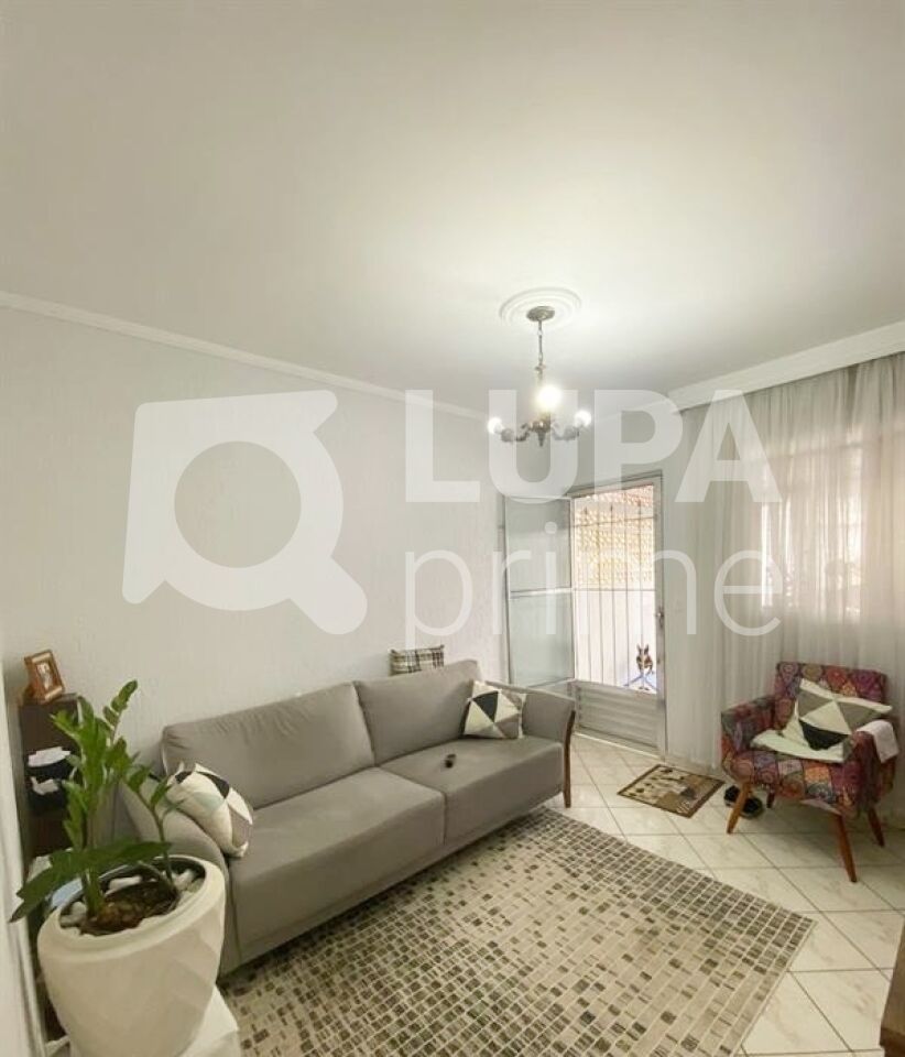 Casa, 3 quartos, 68 m² - Foto 1