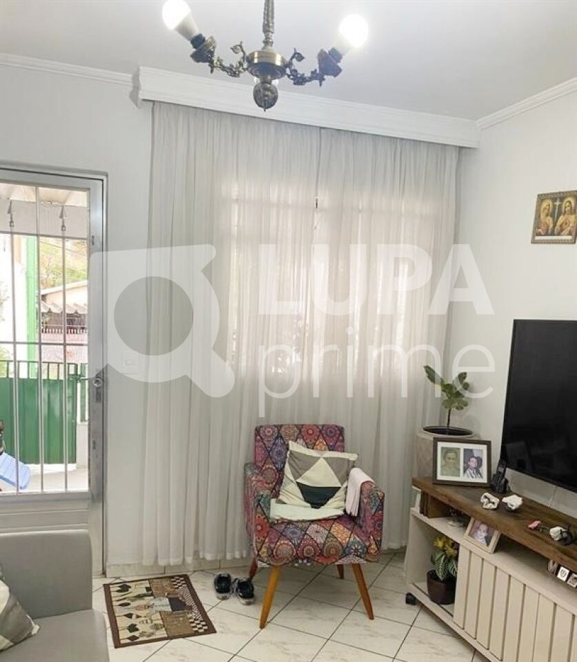 Casa, 3 quartos, 68 m² - Foto 2