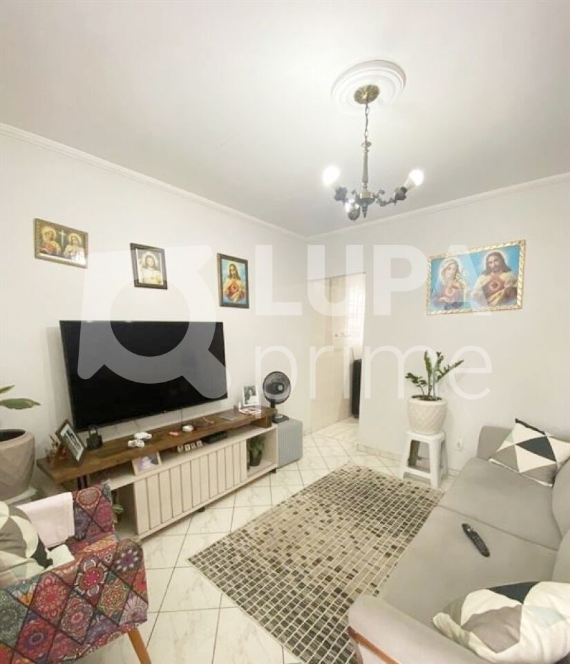 Casa, 3 quartos, 68 m² - Foto 3