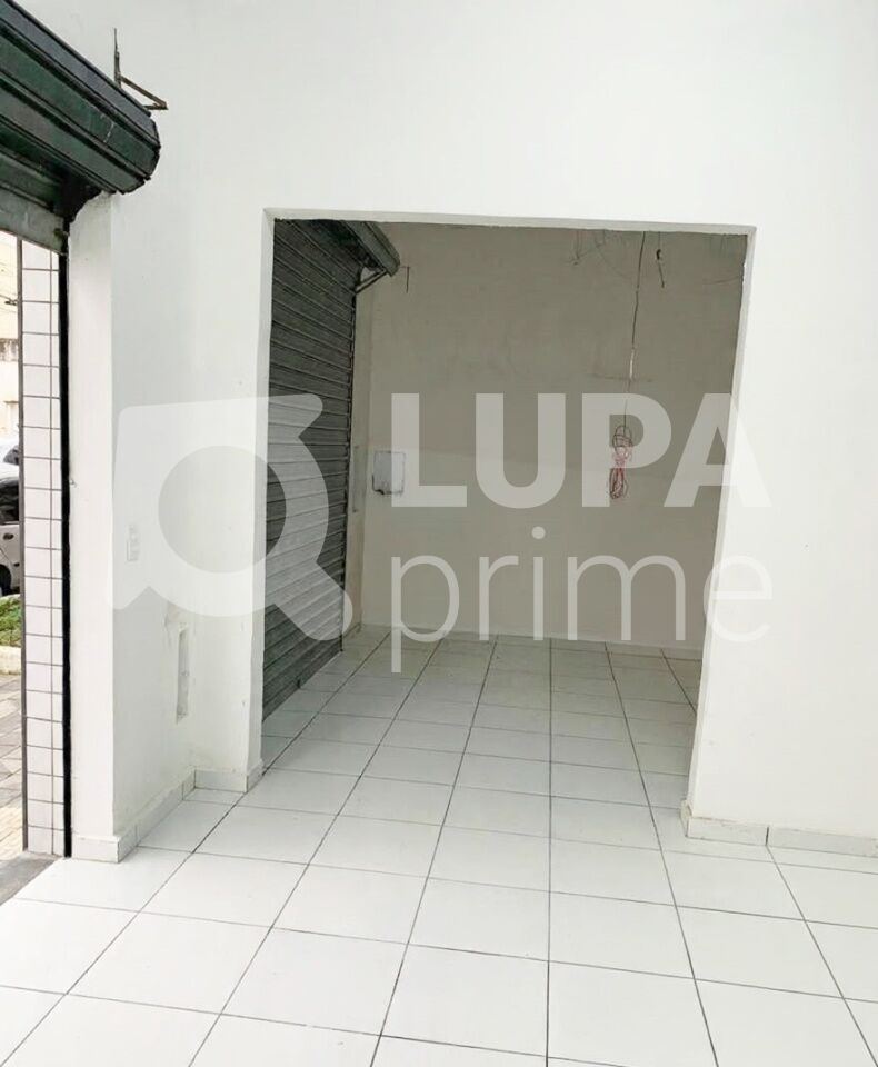Loja-Salão, 106 m² - Foto 2