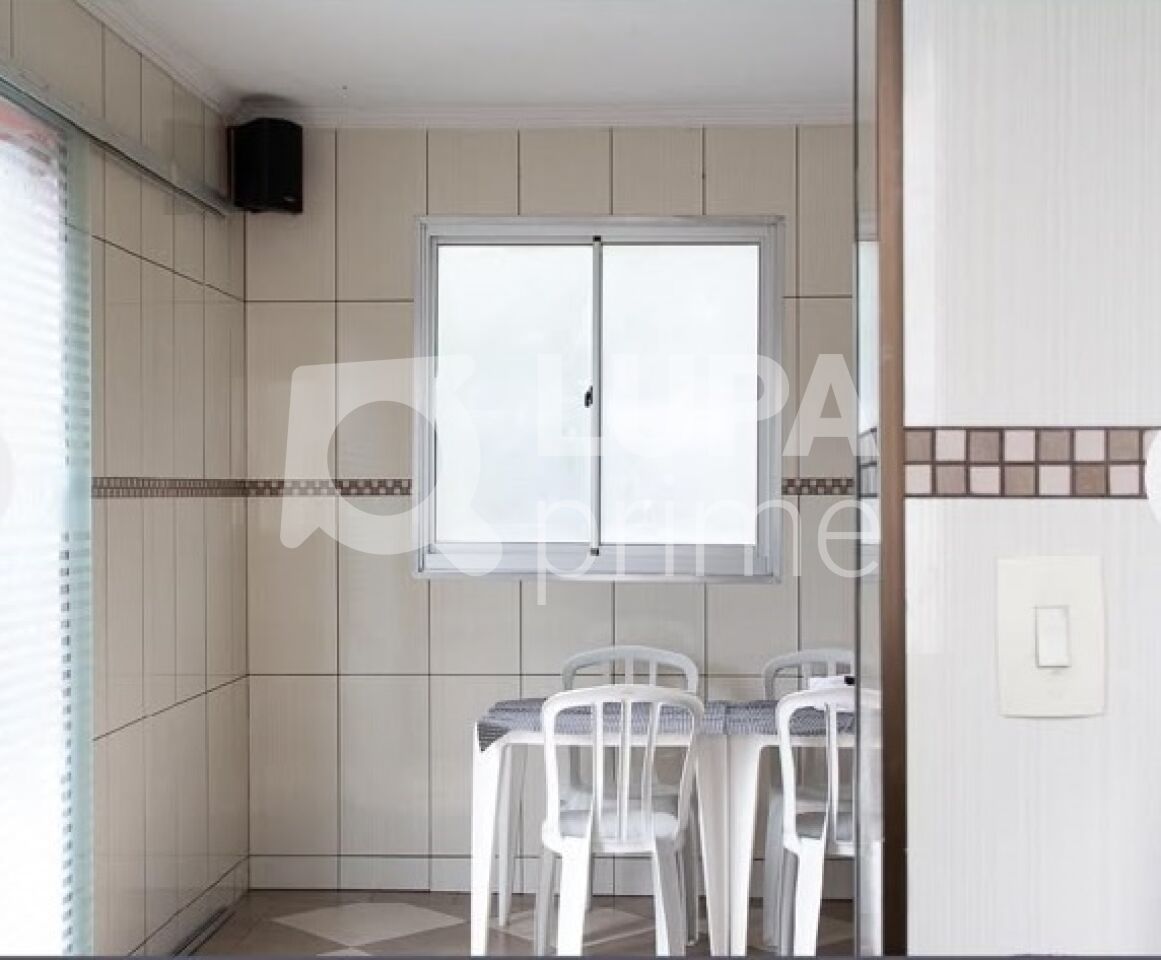 Apartamento, 2 quartos, 55 m² - Foto 2