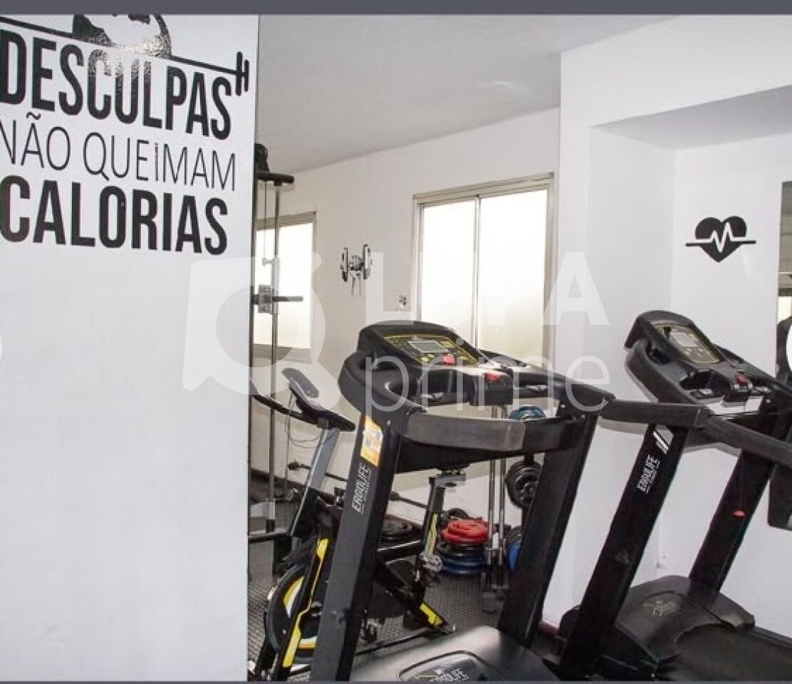 Apartamento, 2 quartos, 55 m² - Foto 12