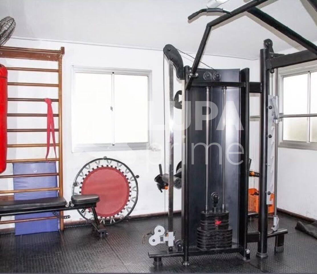 Apartamento, 2 quartos, 55 m² - Foto 11