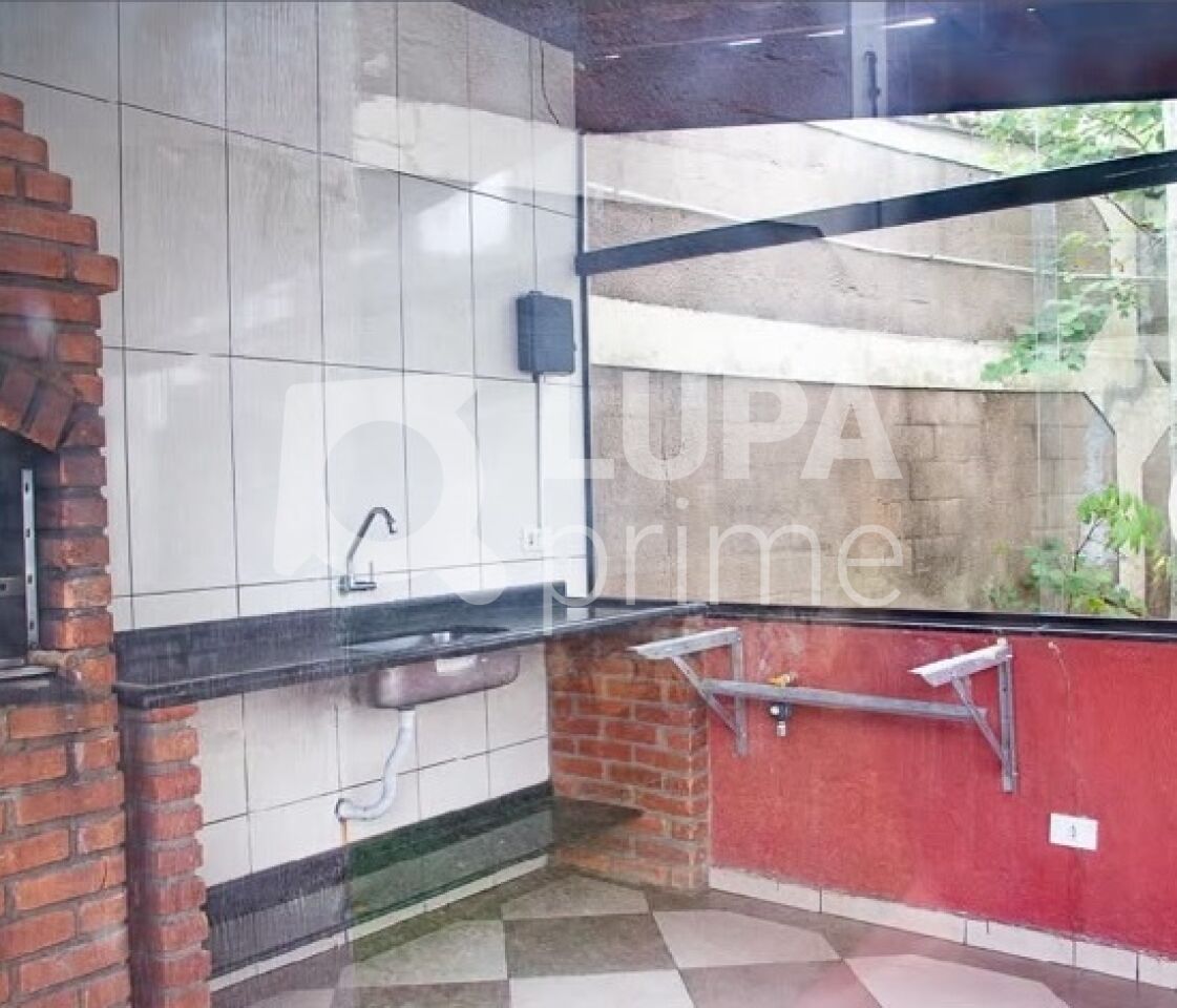 Apartamento, 2 quartos, 55 m² - Foto 7