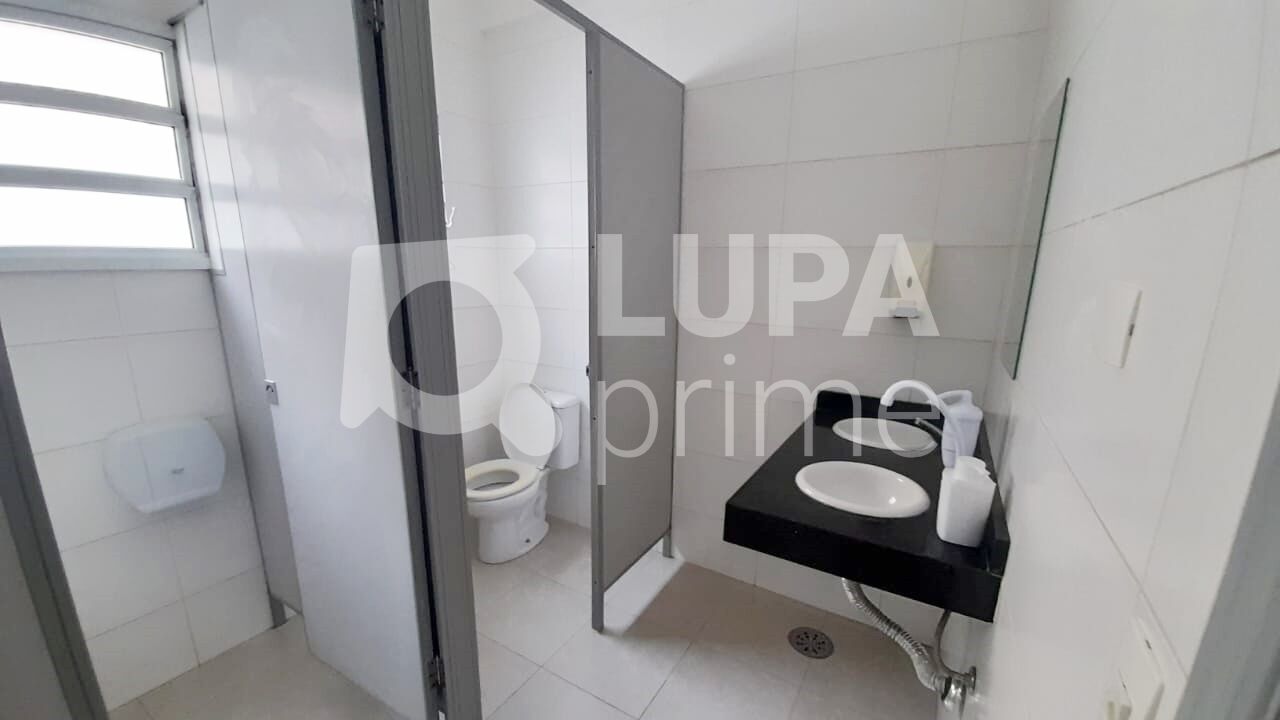 Loja-Salão, 190 m² - Foto 12