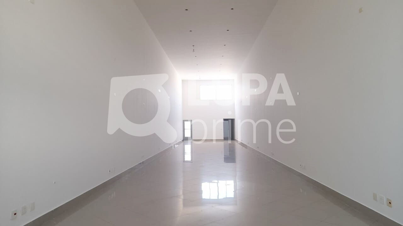 Loja-Salão, 190 m² - Foto 1