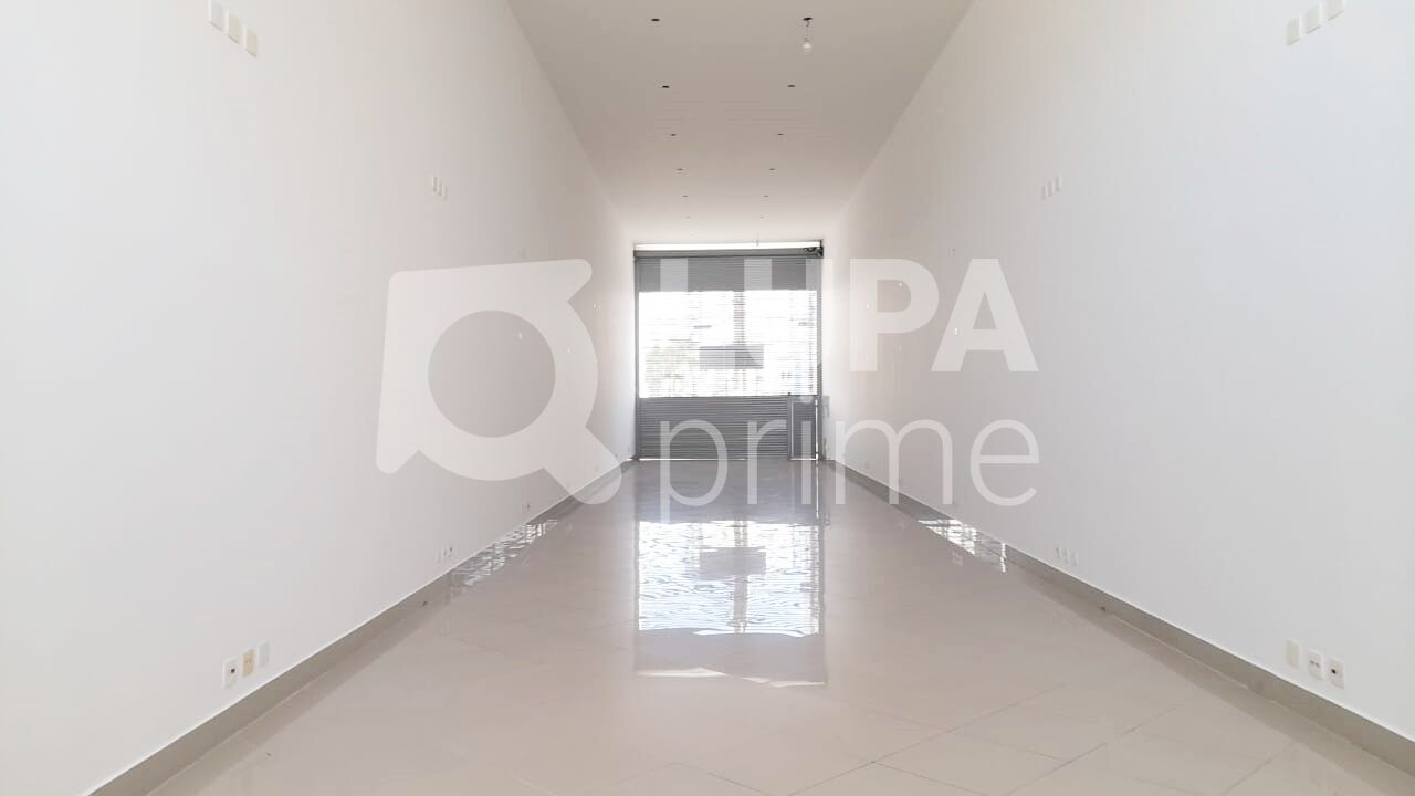 Loja-Salão, 190 m² - Foto 2